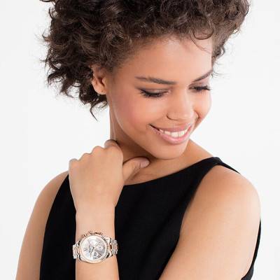Montre Divine Chrono WA0221-272-201 - Thomas Sabo