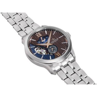 Mechanical Contemporary RE-AV0B02Y Watch - Orient Star