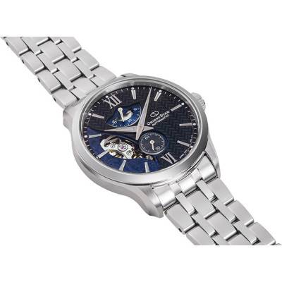 Montre Mechanical Contemporary RE-AV0B03B - Orient Star