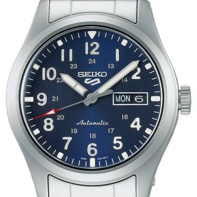 Watch SRPG29K1 - Seiko 5 Sports