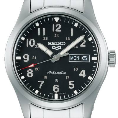 SRPG27K1 Watch - Seiko 5 Sports