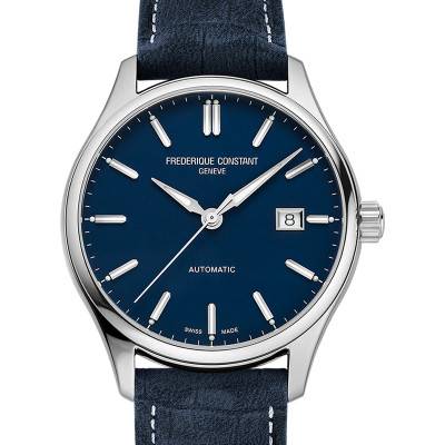 Montre Classics Index Automatic FC-303NN5B6 - Frédérique Constant