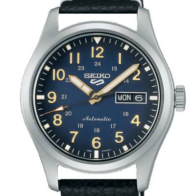 Watch SRPG39K1 - Seiko 5 Sports