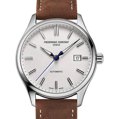 Montre Classics Index Automatic FC-303NS5B6 - Frédérique Constant