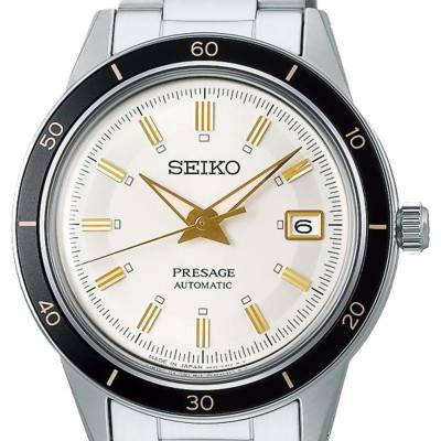 Montre Presage SRPG03J1 - Seiko