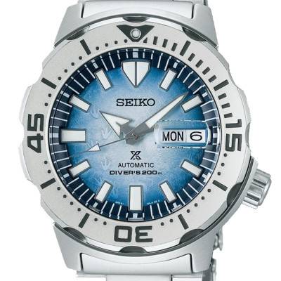 Prospex Automatic Watch SRPG57K1 - Seiko