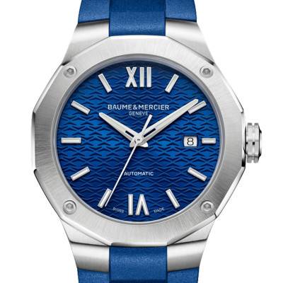 Montre Riviera 10619 - Baume & Mercier