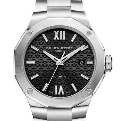 Riviera Watch 10621 - Baume & Mercier