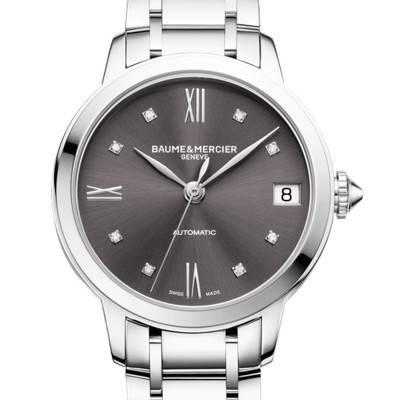 Montre Classima 10610 - Baume & Mercier