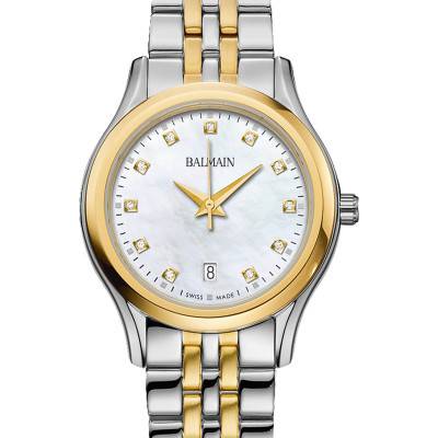 Beleganza Watch B83423986 - Balmain