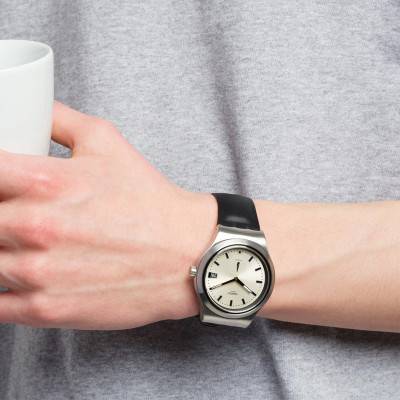 Swatch Monthly Drops Unavoidable SY23S408 Watch - Swatch