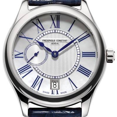 Montre Ladies Automatic Small Seconds FC-318MPWN3B6 - Frédérique Constant