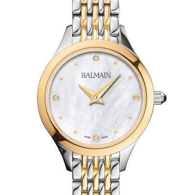Balmain II XS Watch B49323985 - Balmain