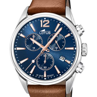 Chronograph 18691/2 Watch - Lotus