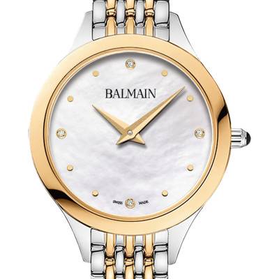 Montre Balmain II Mini B3912.39.85 - Balmain