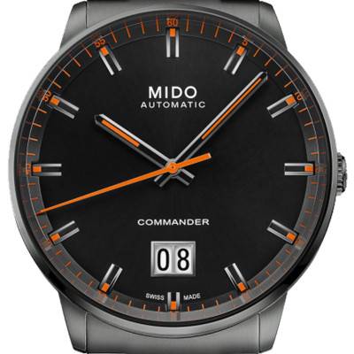 Montre Commander II Big Date M021.626.33.051.00 - Mido