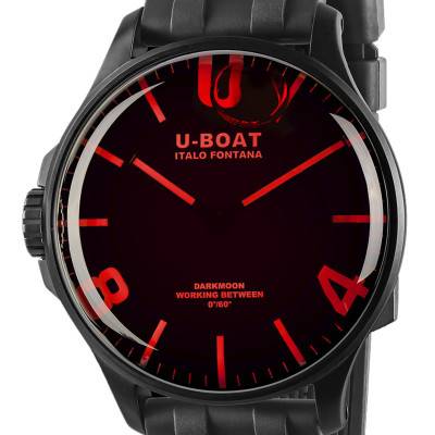 Montre Darkmoon IPB 8466/A - U-Boat