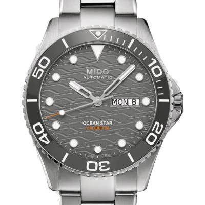 Montre Ocean Star 200 C M042.430.11.081.00 - Mido