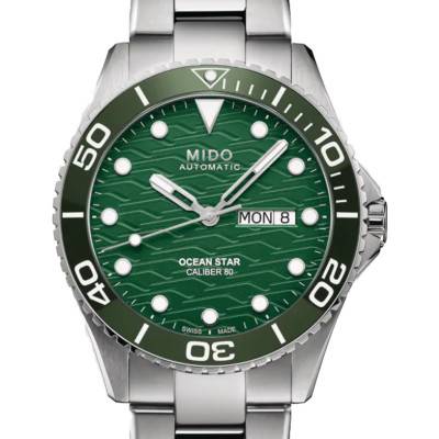 Montre Ocean Star 200 C M042.430.11.091.00 - Mido