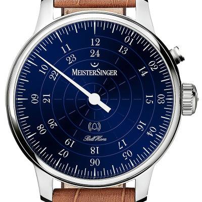 Bell Hora Watch BHO908 - MeisterSinger