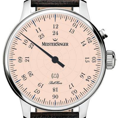 Montre Bell Hora BHO913 - MeisterSinger