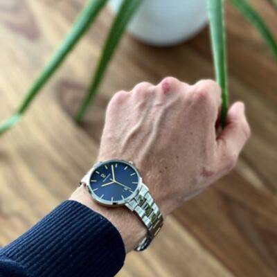 Montre Homme Echo 249G161 - Pierre Lannier