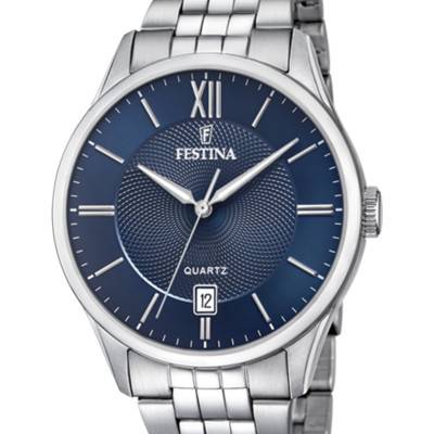 Montre Classics F20425/2 - Festina