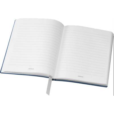Carnet de notes Le Tour Du Monde en 80 Jours 128476 - Montblanc