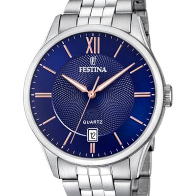 Montre Classics F20425/5 - Festina