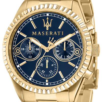 Competizione Watch R8853100026 - Maserati