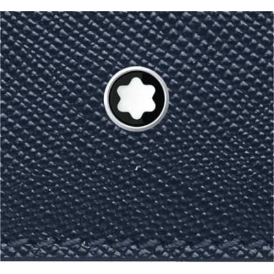 Porte-cartes 5cc Sartorial 128596 - Montblanc