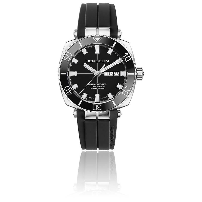 Avis best sale montre herbelin