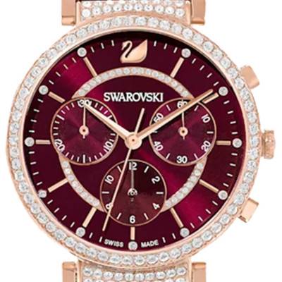 Montre Passage Chrono 5580345 - Swarovski