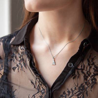 Pendentif Shiva en Argent 925 - Emanessence