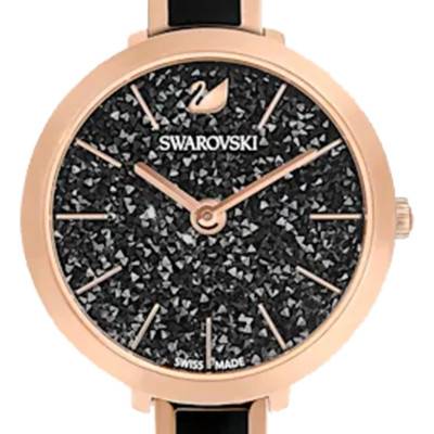 Montre Crystalline Delight 5580530 - Swarovski