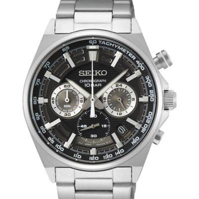 Montre Neo Sport Chronographe SSB397P1 - Seiko