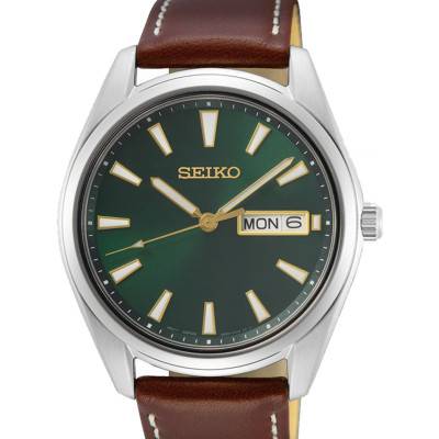 Classic Watch SUR449P1 - Seiko