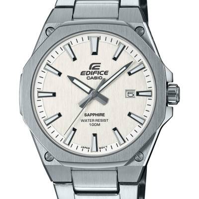 Montre classique slim EFR-S108D-7AVUEF - Casio Edifice