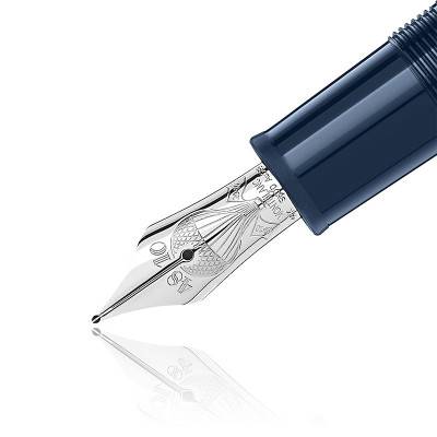 Stylo plume Meisterstück Around the World in 80 Days LeGrand 126199 - Montblanc