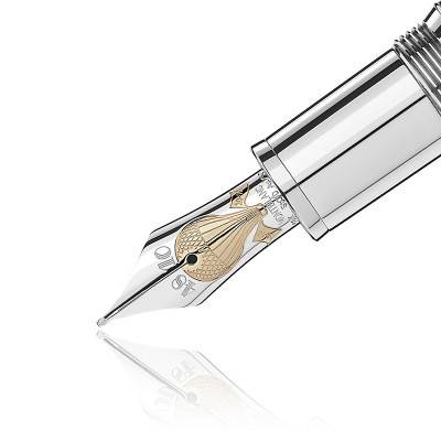 Stylo plume Meisterstück Around the World in 80 Days Solitaire LeGrand 126353 - Montblanc