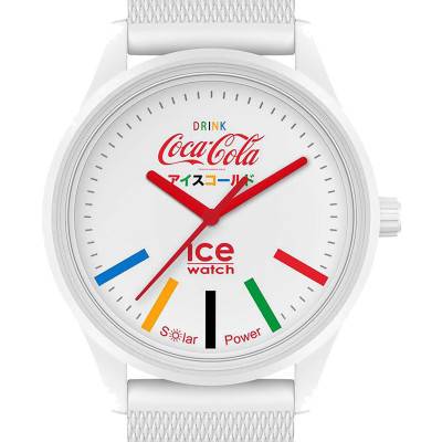 Coca Cola White 019619 Watch - Ice Watch - Ice Watch