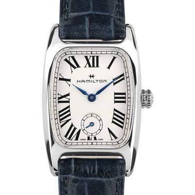 Montre Boulton Small H13321611 - Hamilton