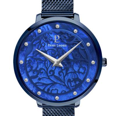Montre Eolia 045L968 - Pierre Lannier