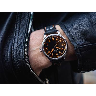 Montre Pilot Basic Neapel 39 - Laco