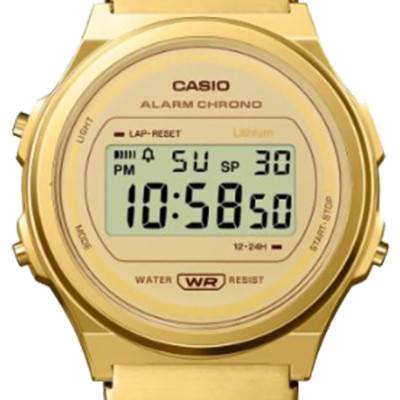 Montre A171WEMG-9AEF - Casio Vintage