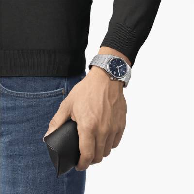 PRX Powermatic 80 Watch 40mm T1374071104100 - Tissot