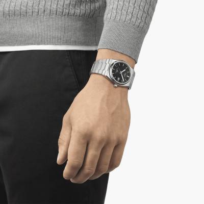 PRX Powermatic 80 40mm Watch T1374071105100 - Tissot