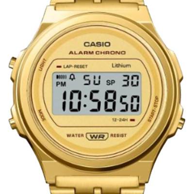 Montre A171WEG-9AEF - Casio Vintage