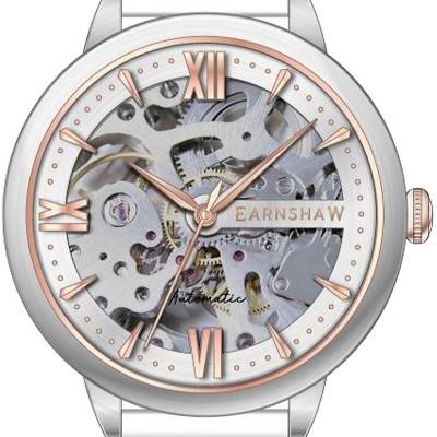 Montre Anning ES-8150-33 - Thomas Earnshaw