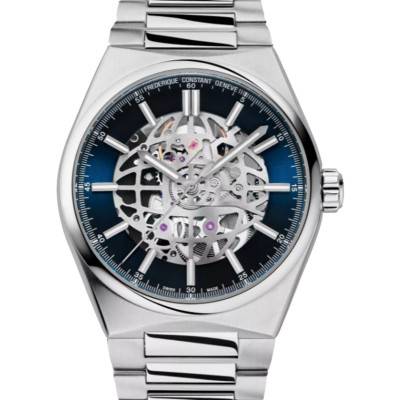 Montre Highlife Skeleton FC-310NSKT4NH6B - Frédérique Constant
